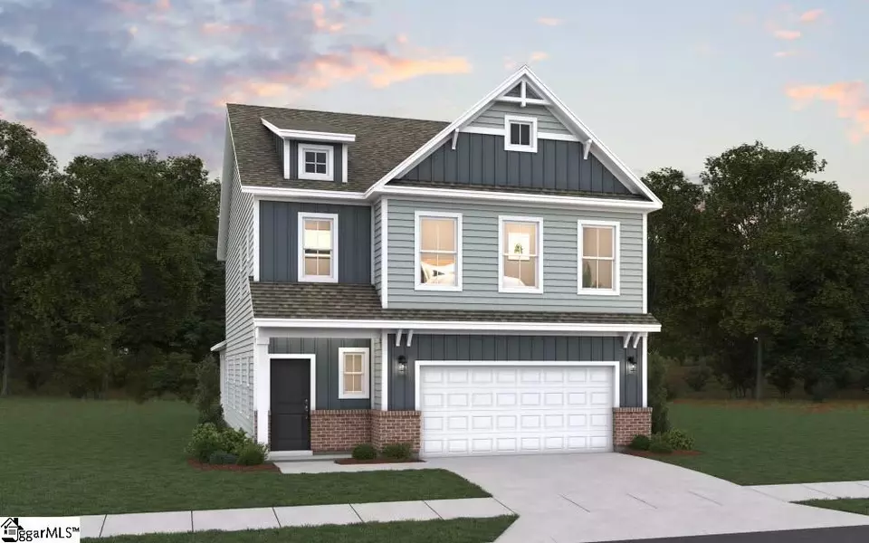 472 Sweetbay Drive, Seneca, SC 29678