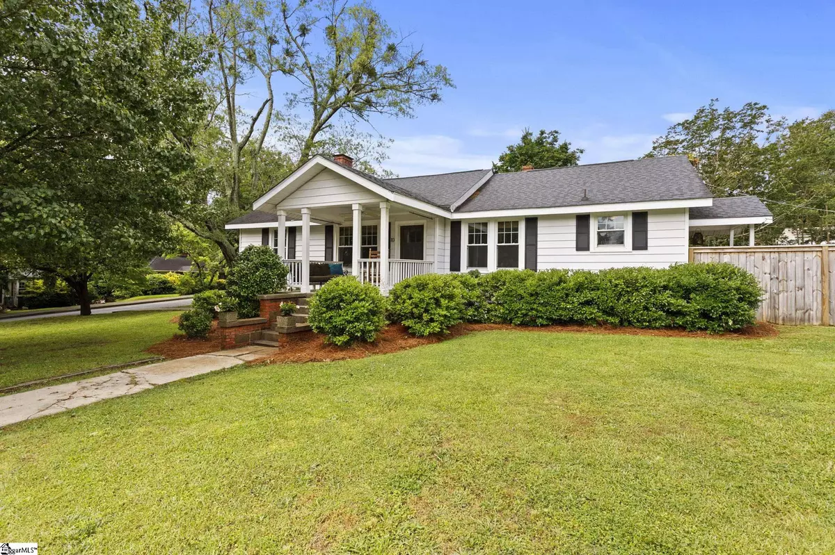 Greenville, SC 29607,10 Keith Drive