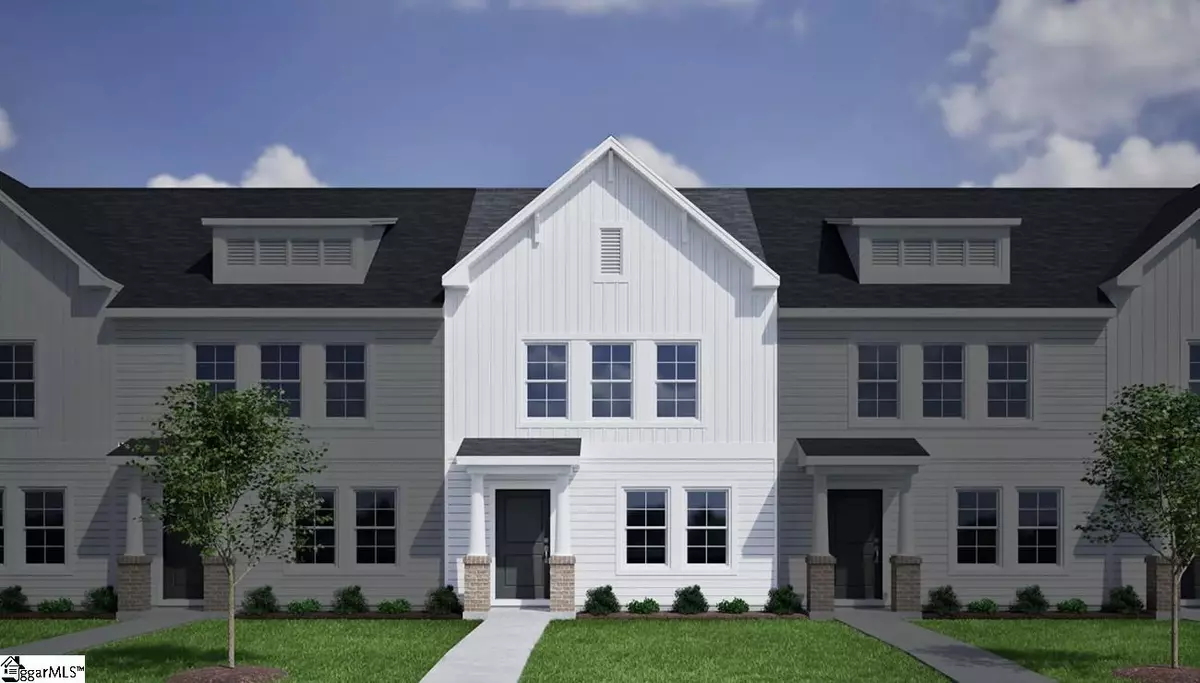 Taylors, SC 29687,314 Cambrian Court