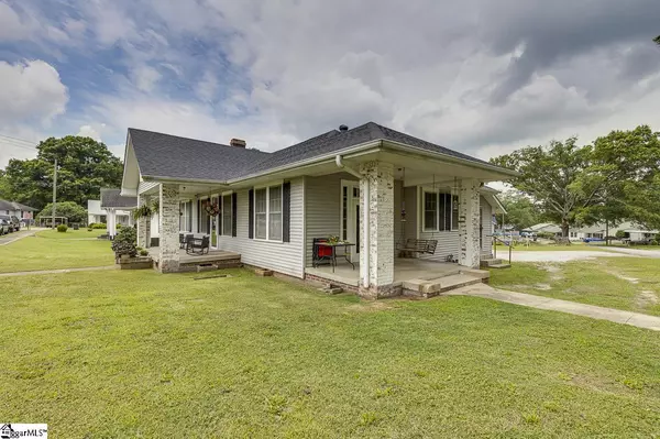 Honea Path, SC 29654,5 Alabama Street