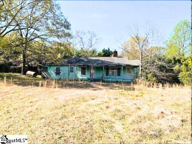 130 Poplar Street, Pacolet, SC 29372-2135