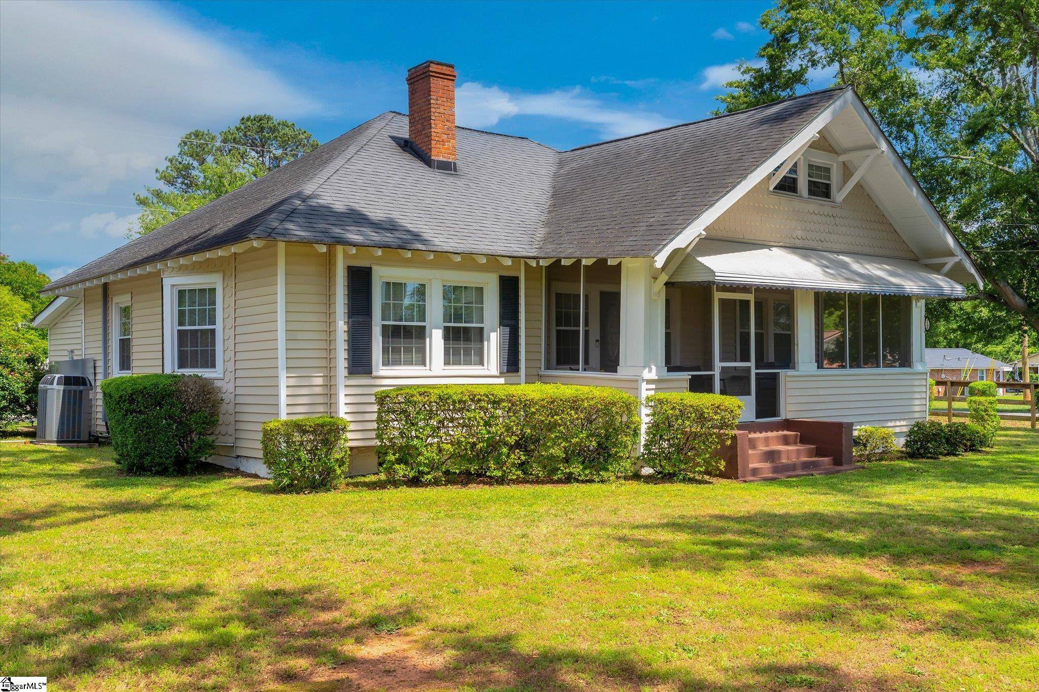 2100 Marchbanks Avenue, Anderson, SC 29621