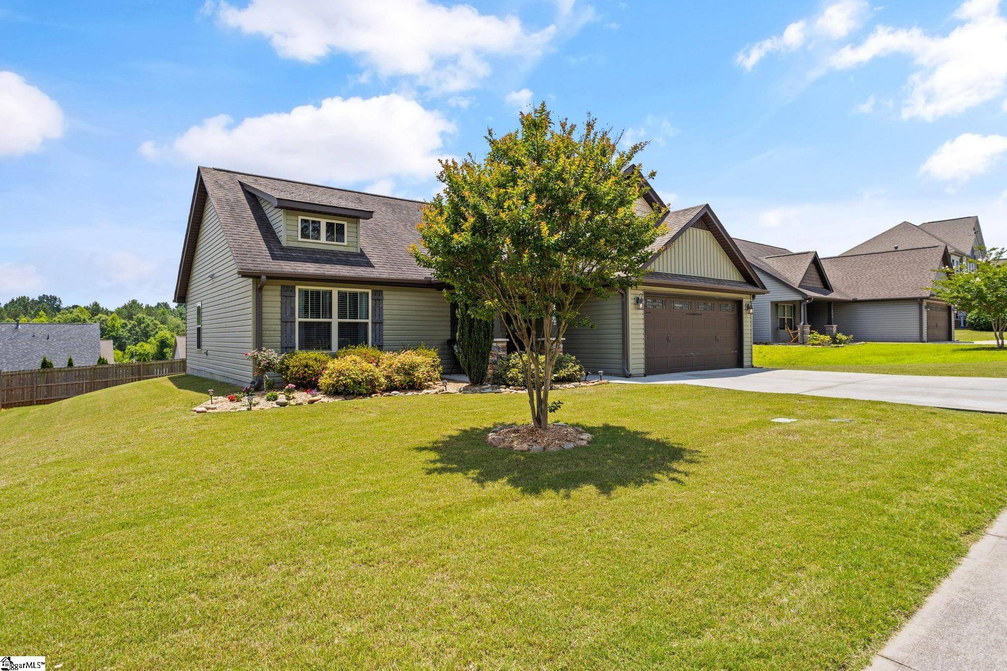 Lyman, SC 29365,234 E Pyrenees Drive