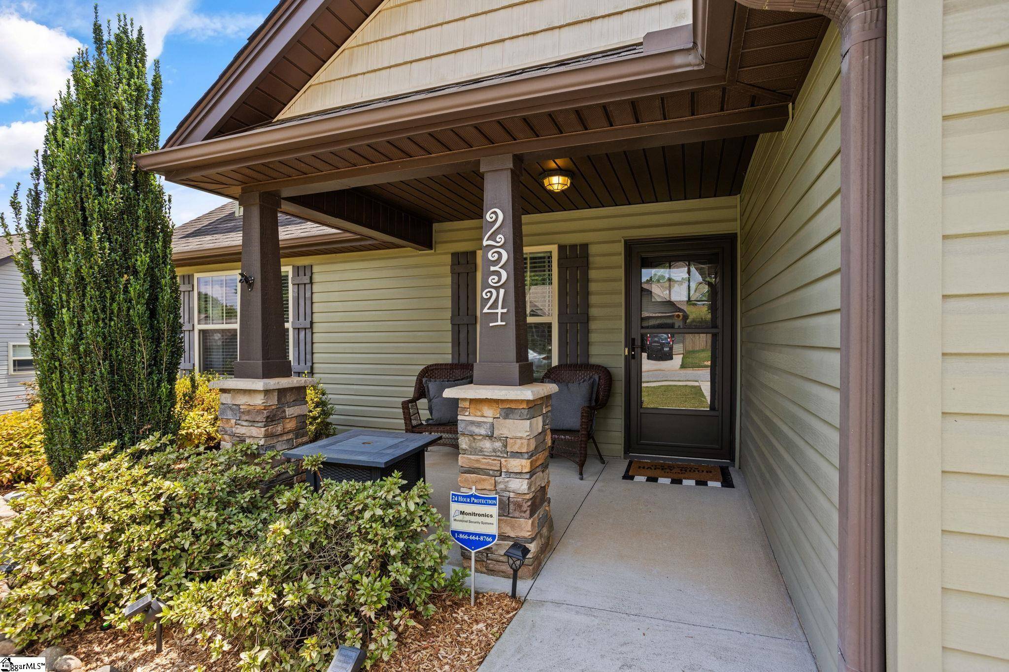 Lyman, SC 29365,234 E Pyrenees Drive