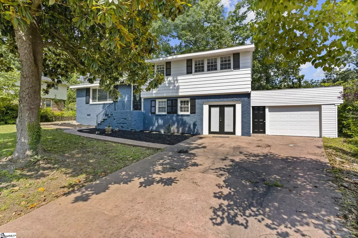 Greenville, SC 29605,106 Chesterfield Road