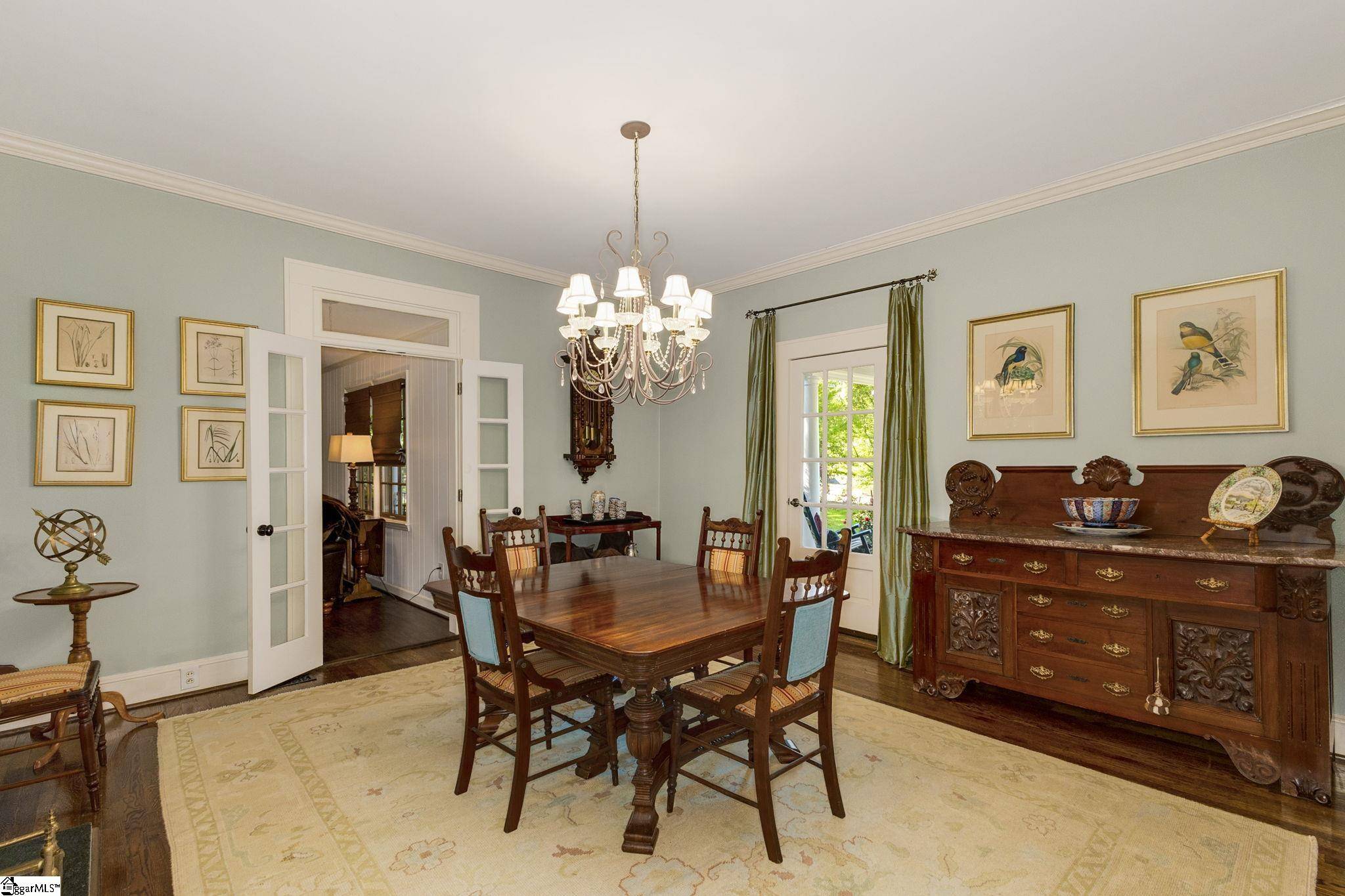 Greenville, SC 29615,45 Thistle Brook Court