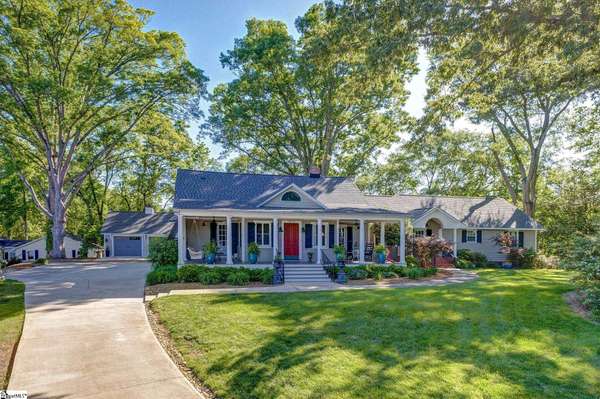 45 Thistle Brook Court, Greenville, SC 29615