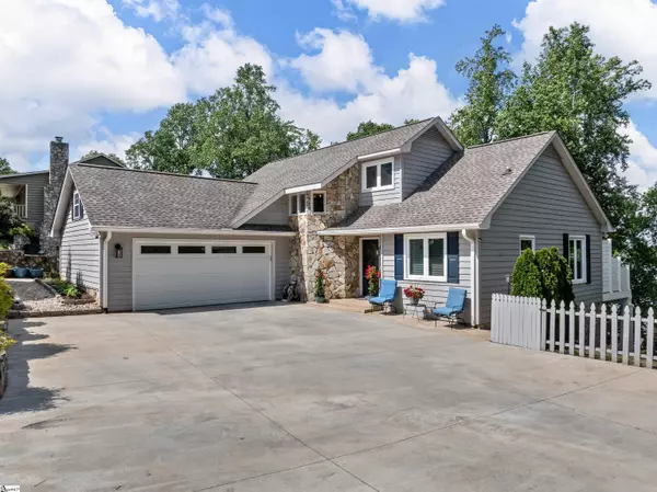 Inman, SC 29349,702 Lakewinds Boulevard