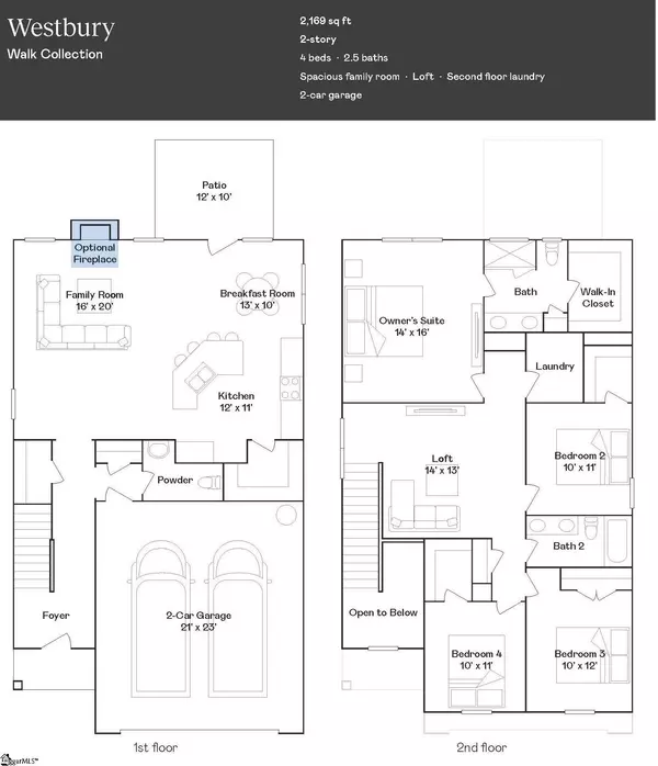 Central, SC 29630,129 Somerset Lane