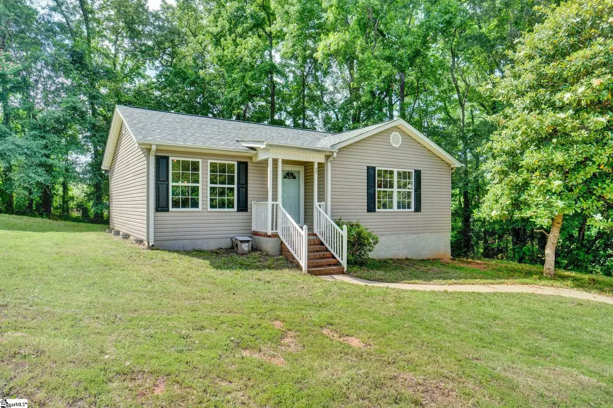 Greer, SC 29650,114 Tamelia Court