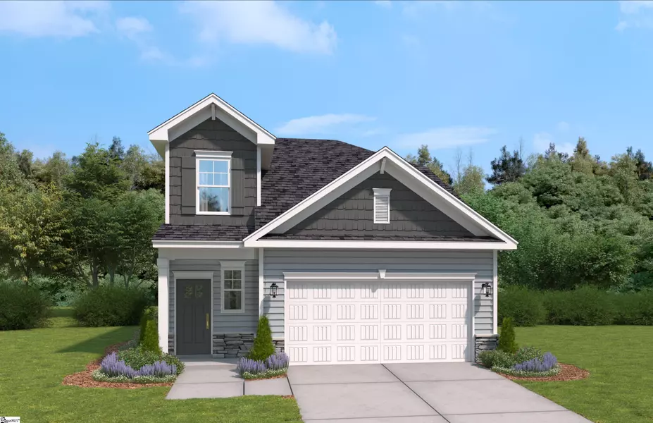 307 Poinsett Bridge Way, Greenville, SC 29607