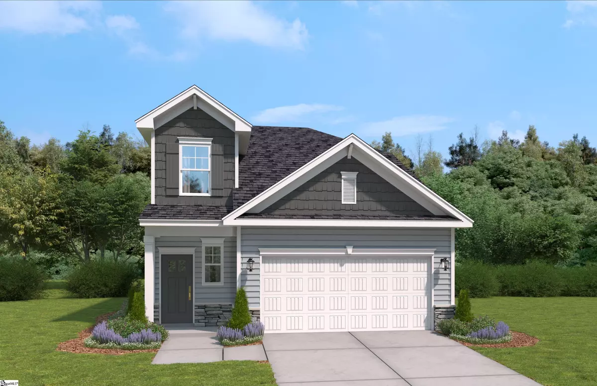 Greenville, SC 29607,307 Poinsett Bridge Way