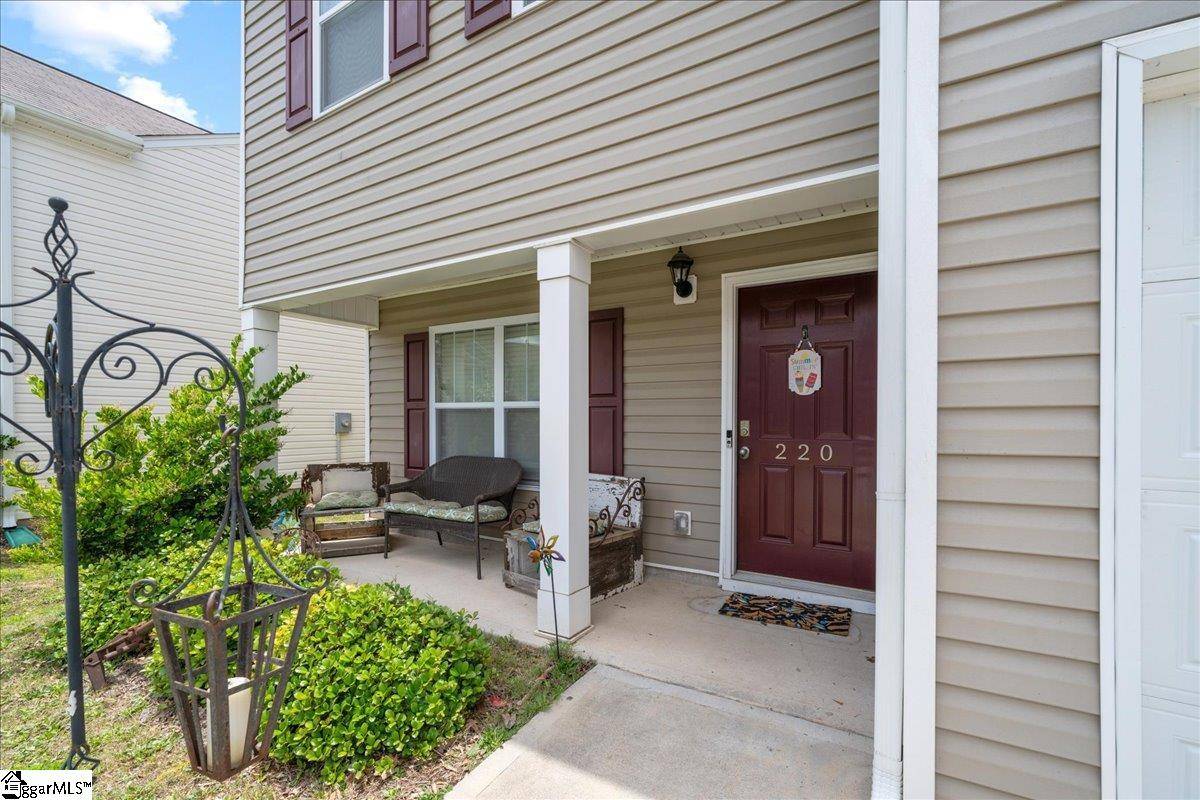 Woodruff, SC 29388,220 Millen Drive