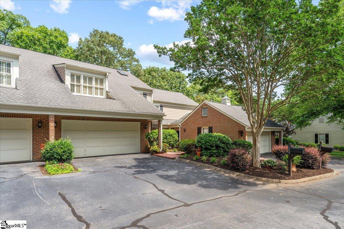 Greenville, SC 29615,1250 Shadow Way