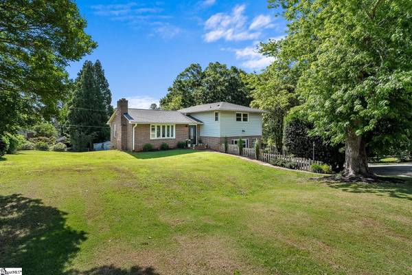 604 Concord Avenue, Anderson, SC 29621