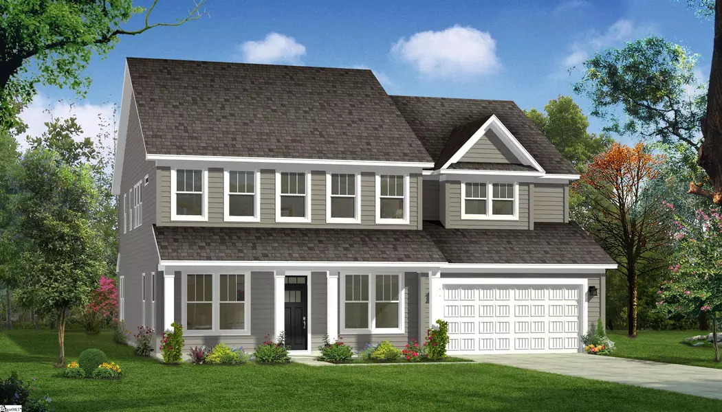 111 Kayfield Farms Drive, Anderson, SC 29621