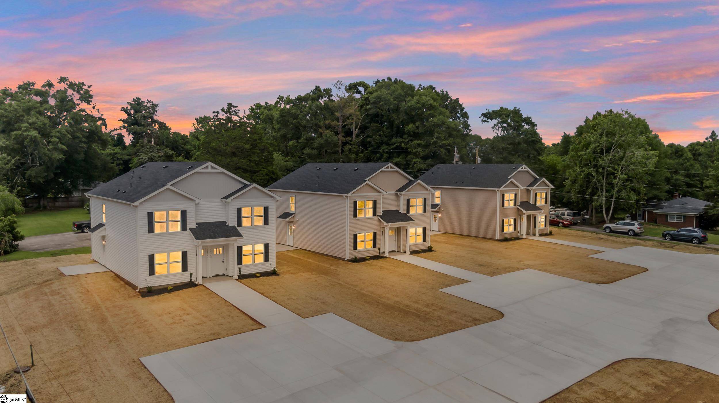 3838 Maid Marion Lane, Spartanburg, SC 29302
