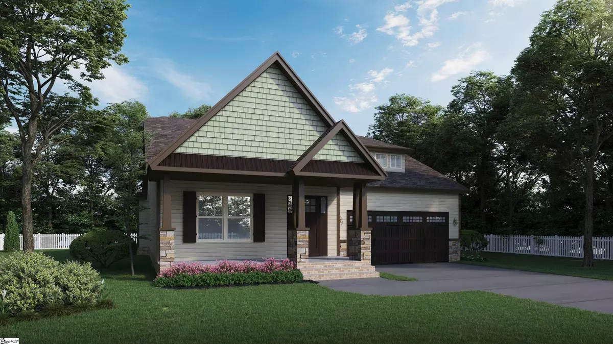 Fountain Inn, SC 29644,6 Beechcroft Place