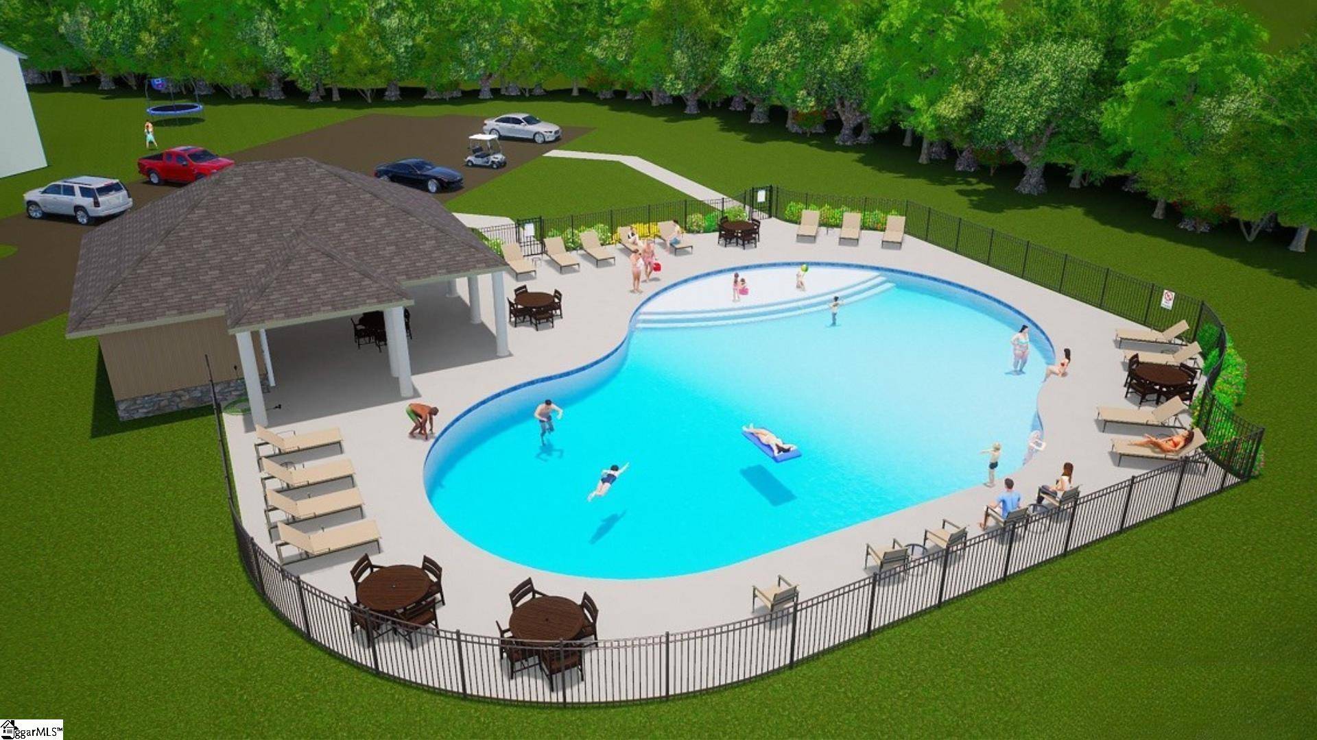 Fountain Inn, SC 29644,109 Roocroft Court