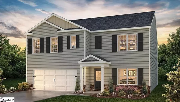 108 Roocroft Court, Fountain Inn, SC 29644