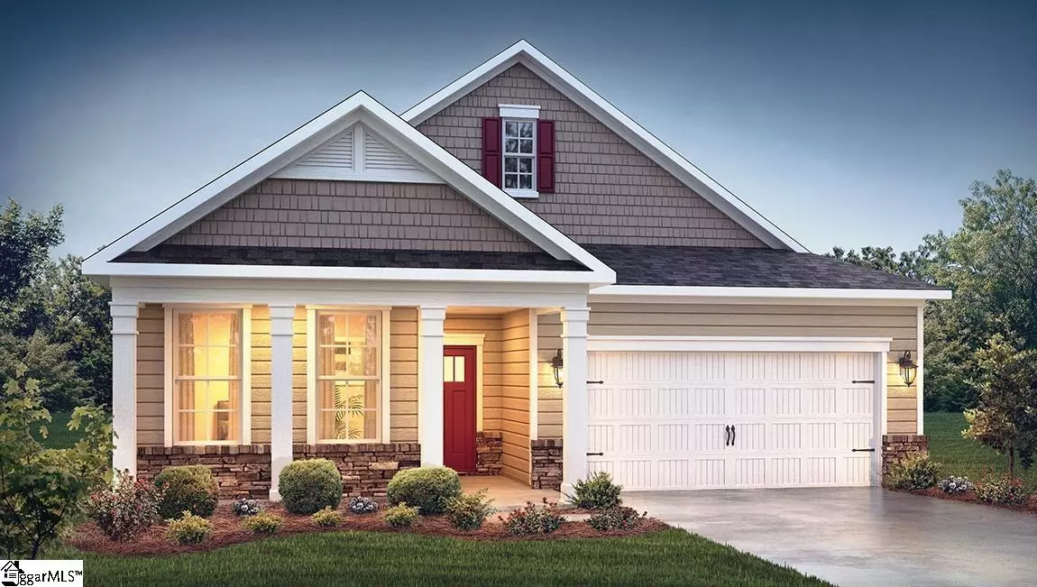Mauldin, SC 29607,410 Fiery Road