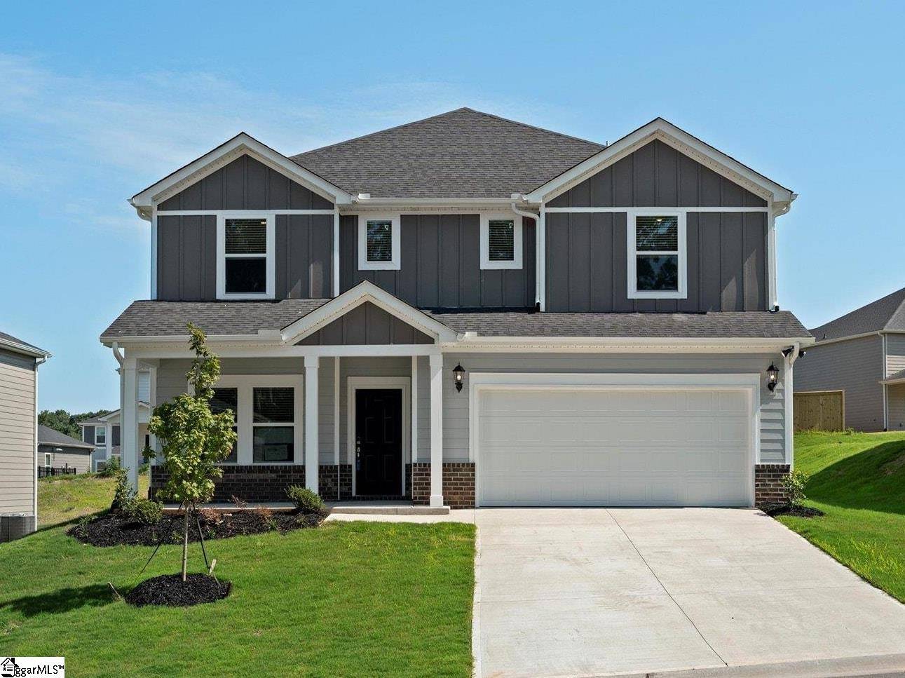 787 Burghley Circle, Greer, SC 29651