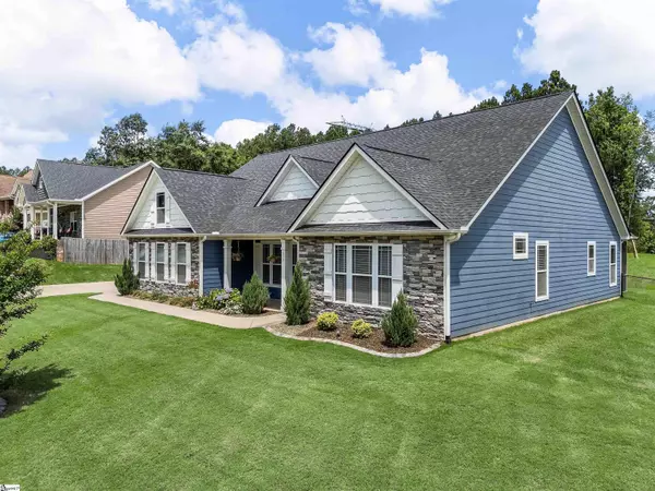 Campobello, SC 29322,373 Roy Hall Way
