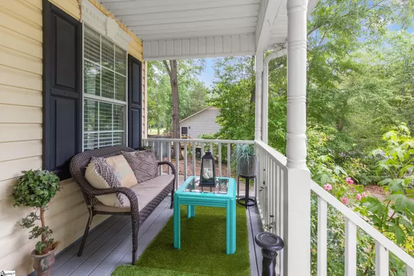 Spartanburg, SC 29303-2318,136 Loblolly Drive