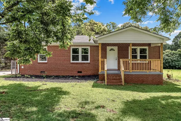 Anderson, SC 29626,3401 Comanche Street