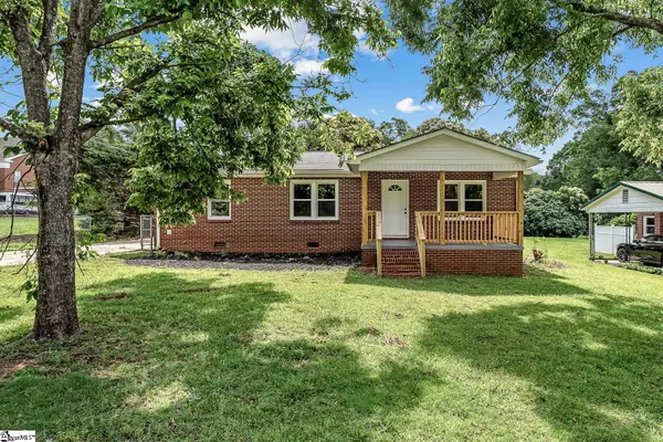 3401 Comanche Street, Anderson, SC 29626