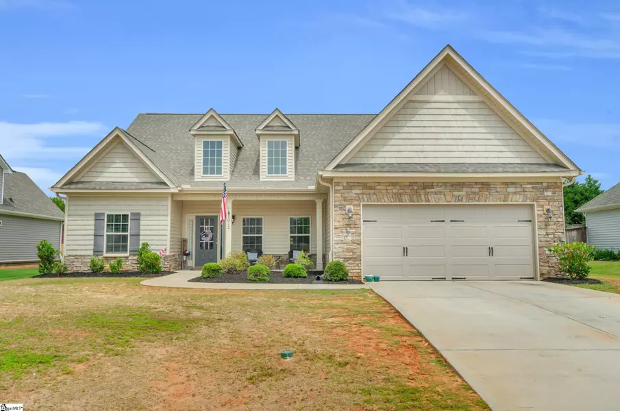 1012 Drakes Crossing, Anderson, SC 29625