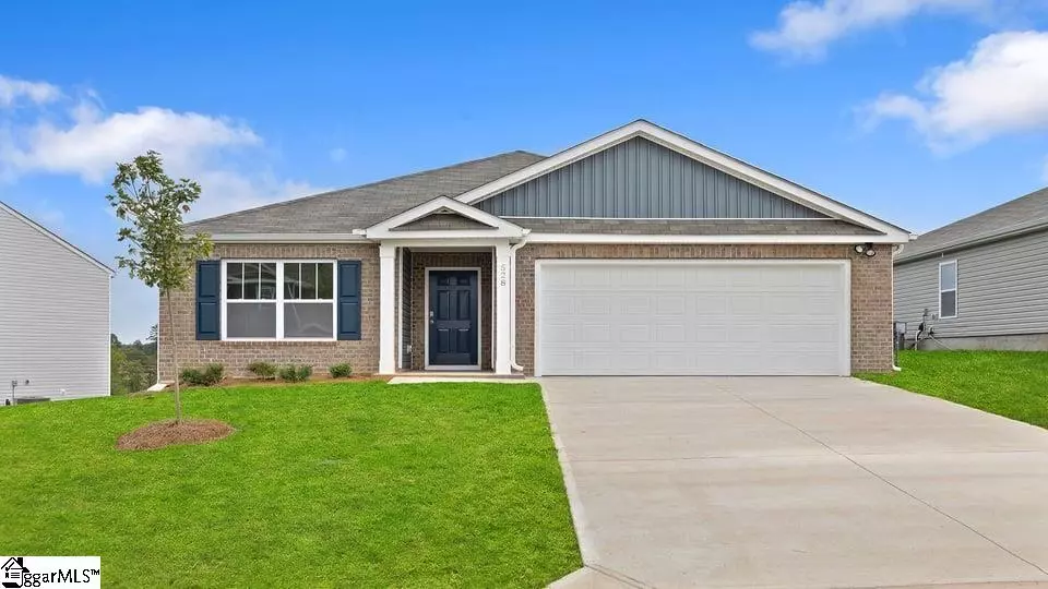 Woodruff, SC 29388,528 Sunfire Street