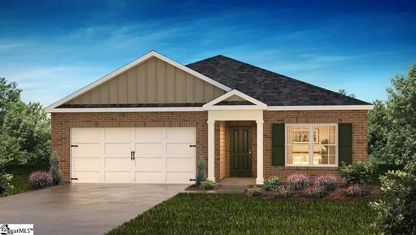 528 Sunfire Street, Woodruff, SC 29388