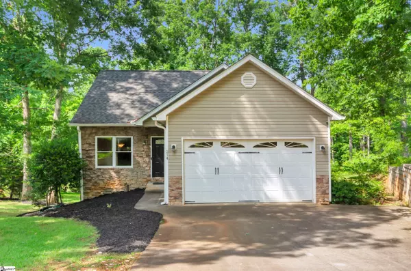 Anderson, SC 29625,214 New Salem Drive
