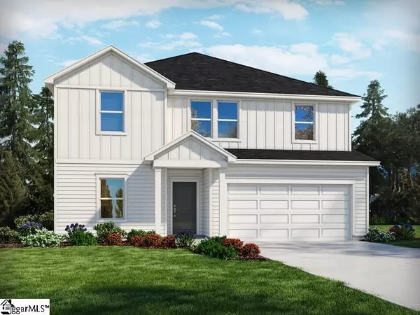 774 Treeline Road, Moore, SC 29369