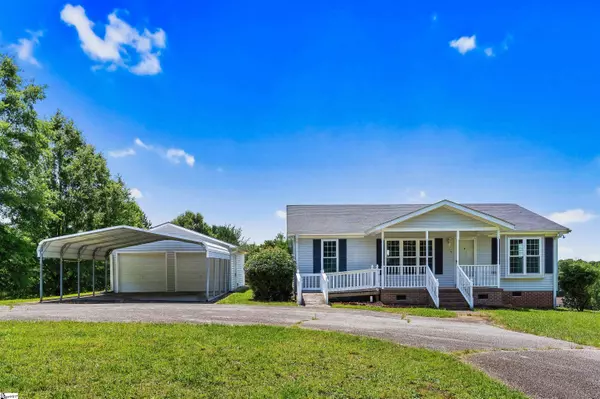 Union, SC 29379,203 Velma Drive