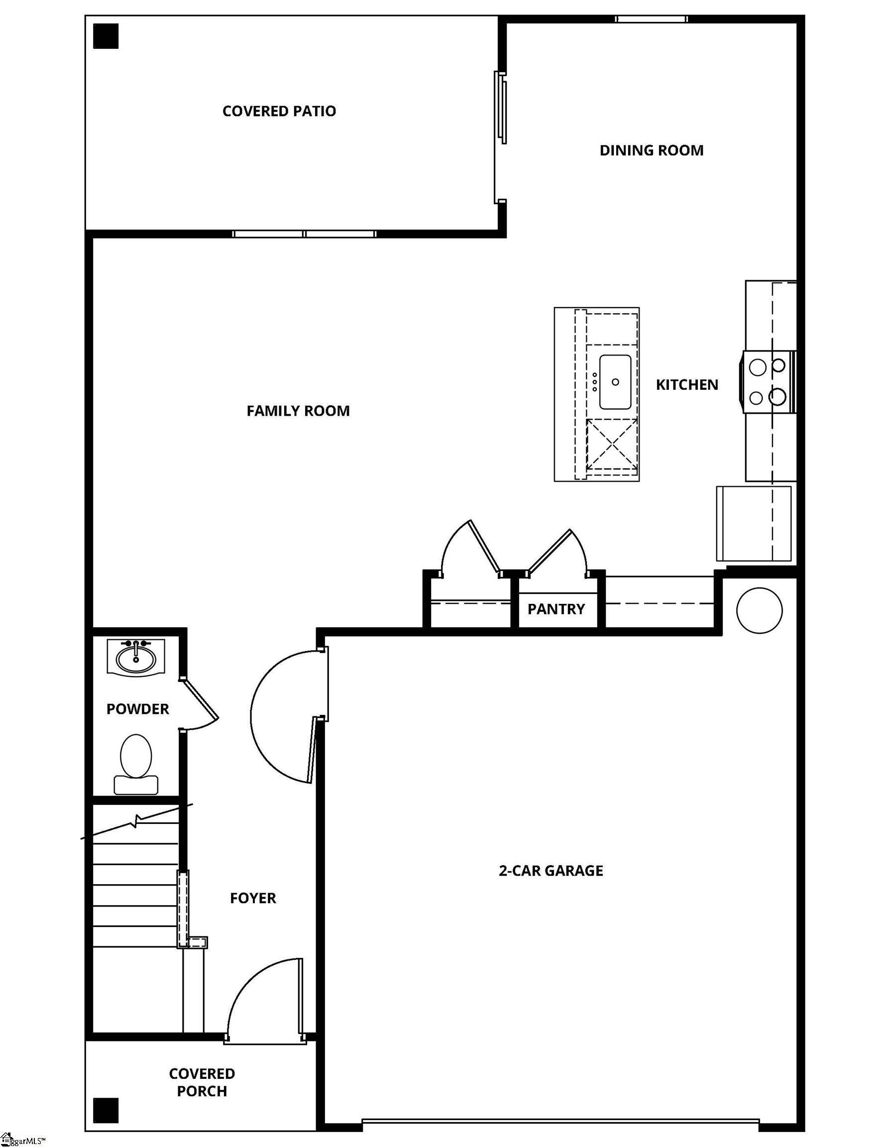 Moore, SC 29369,1232 Crested Iris Street