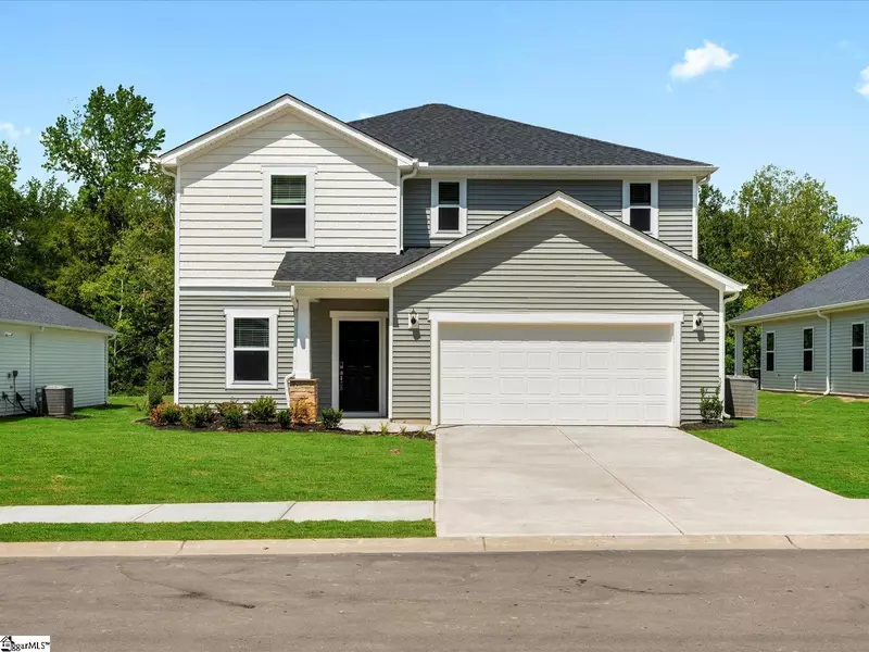 233 Merriweather Way, Spartanburg, SC 29302