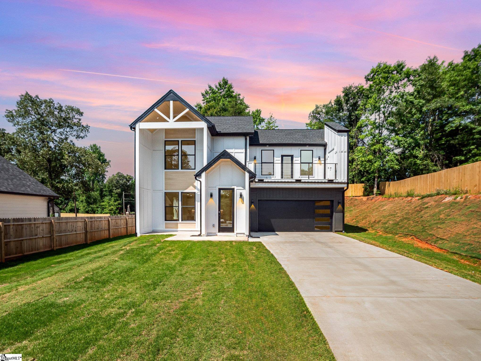 Greenville, SC 29611,3 Pocahatchie Trail