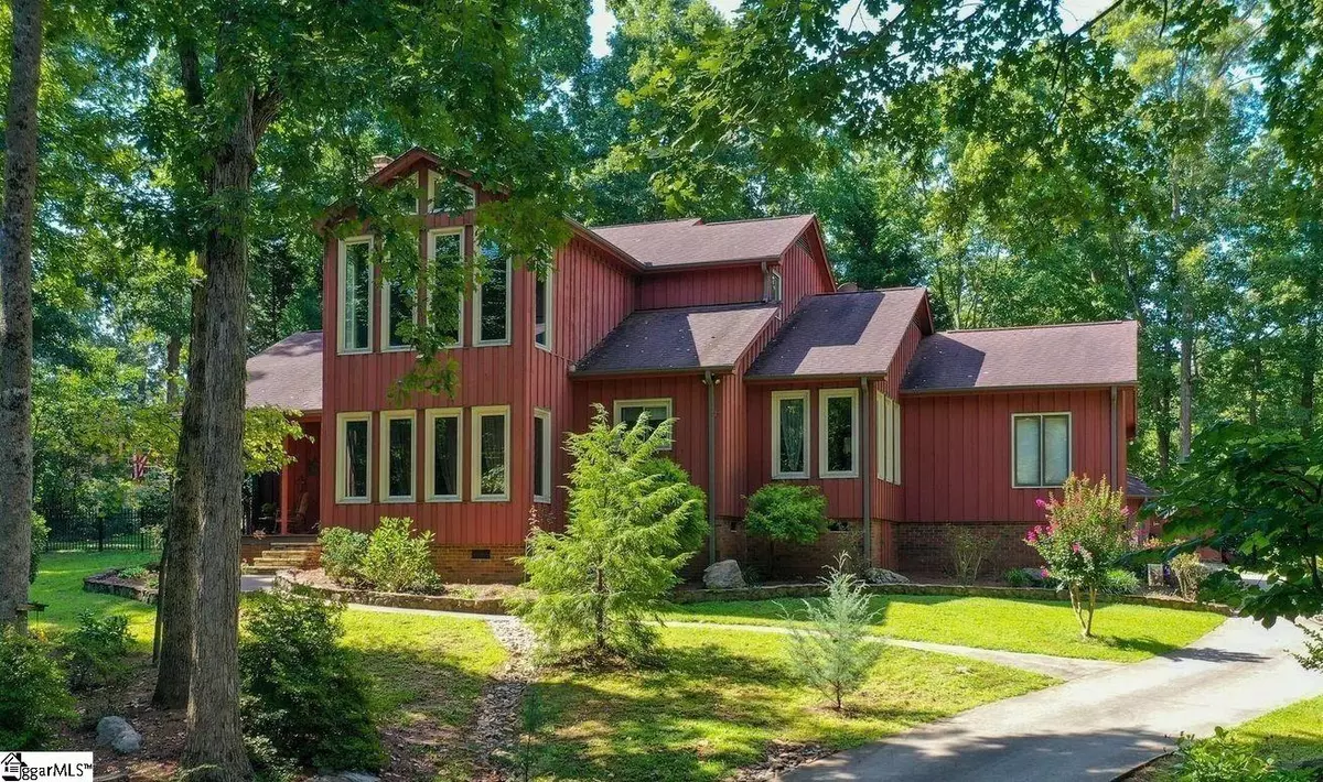 Easley, SC 29640,203 Teakwood Drive