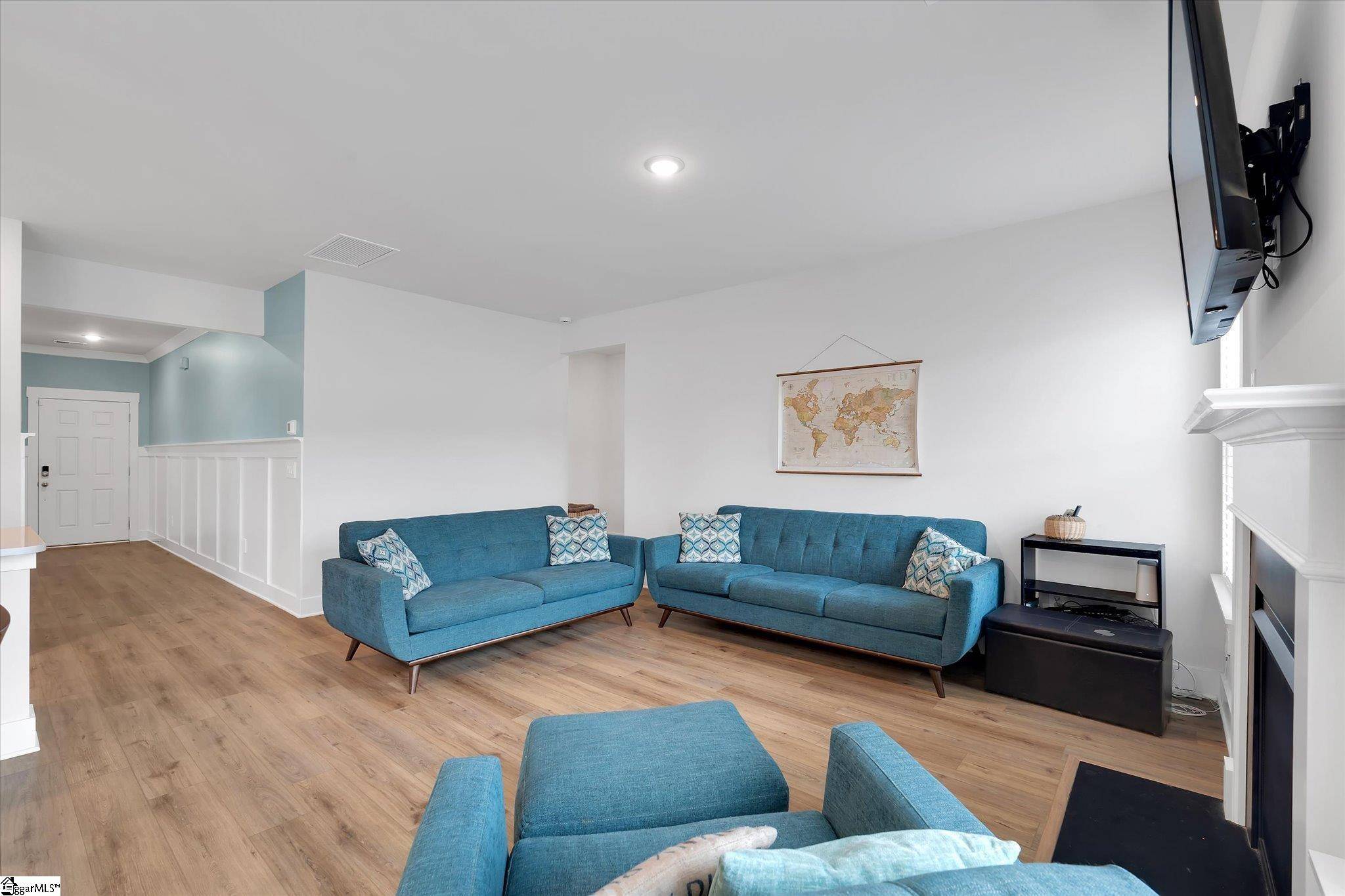 Simpsonville, SC 29680,203 Allenby Lane