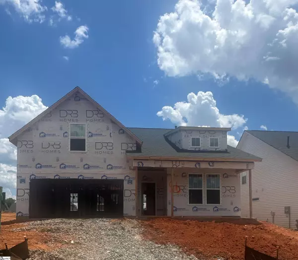 308 Florence Street, Spartanburg, SC 29303