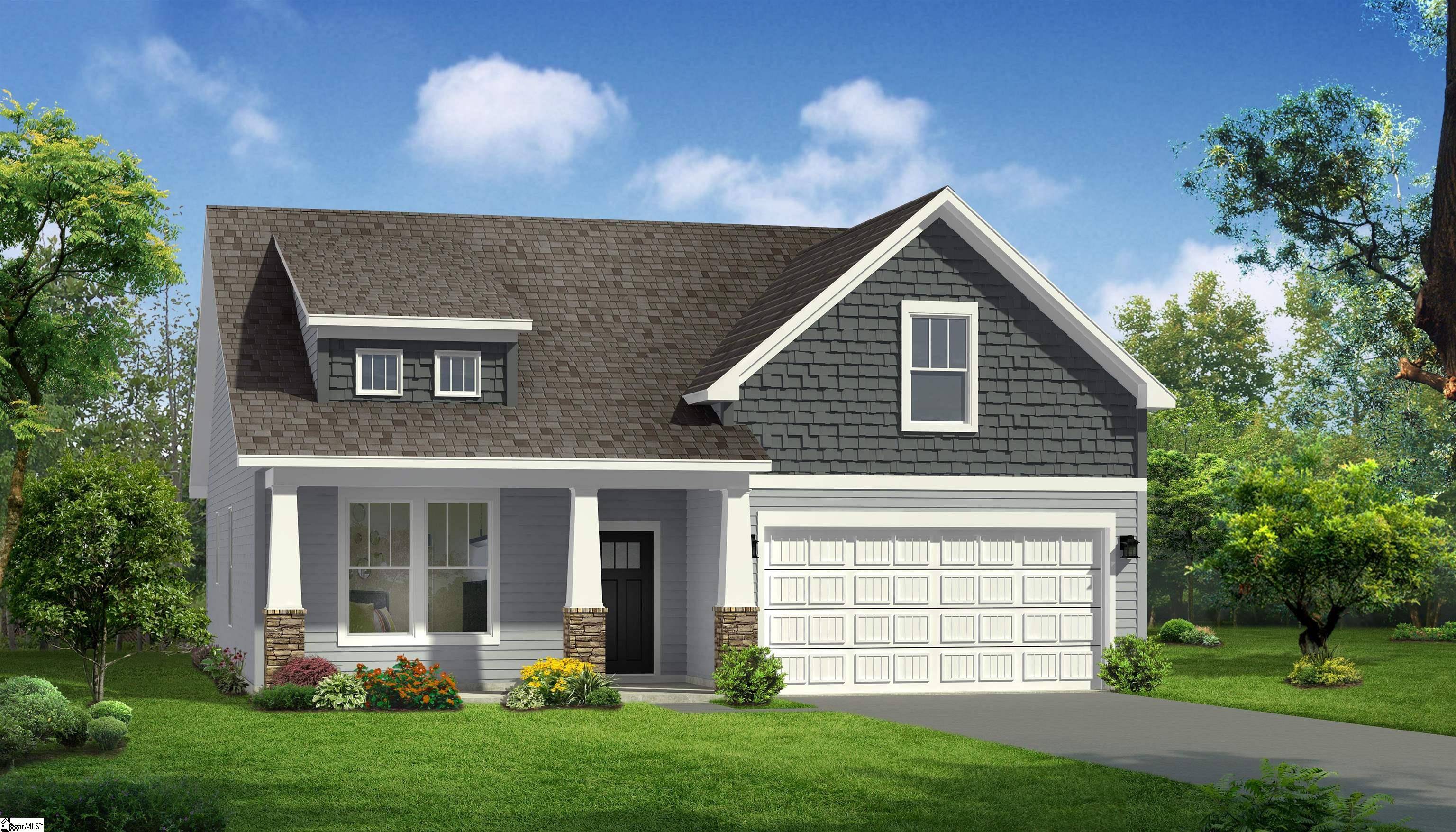308 Florence Street, Spartanburg, SC 29303