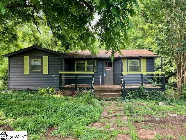 15 & 15A Gilreath Street, Greenville, SC 29609
