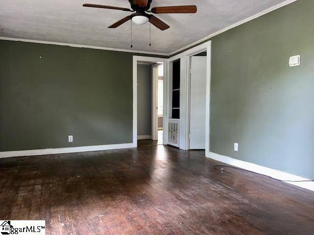 Greenville, SC 29609,15 & 15A Gilreath Street