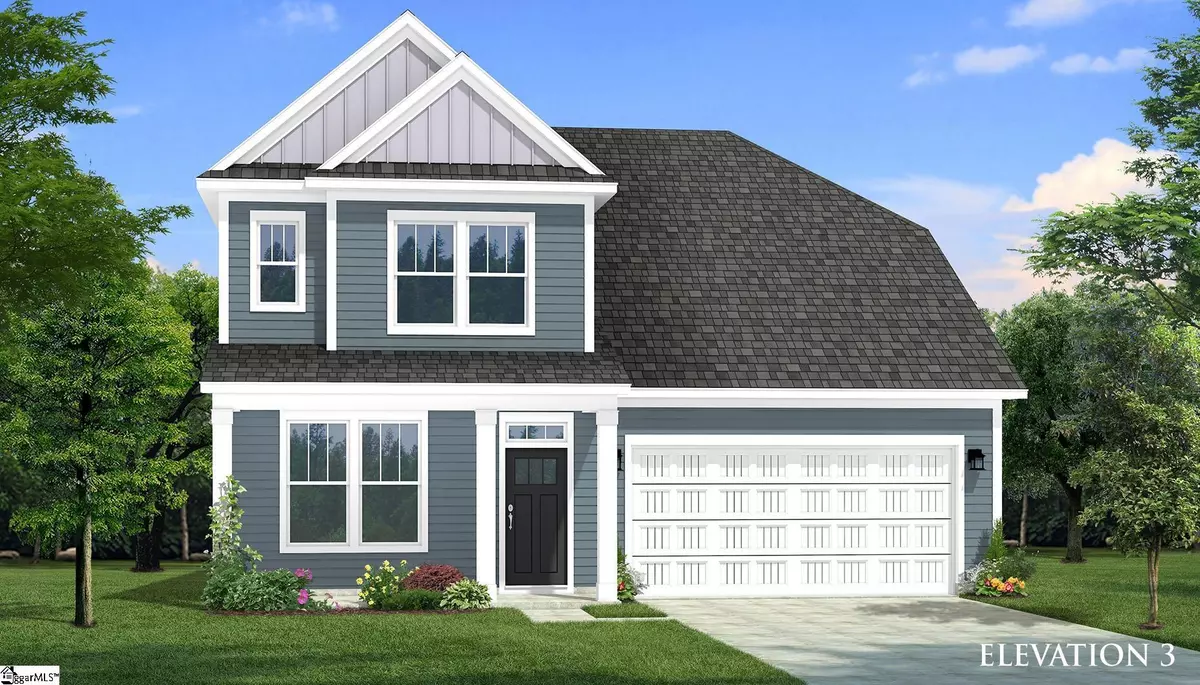 Spartanburg, SC 29303,312 Florence Street