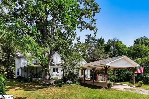 Woodruff, SC 29388,2115 Price House Road