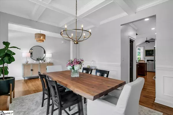 Greenville, SC 29617,61 Palladio Drive