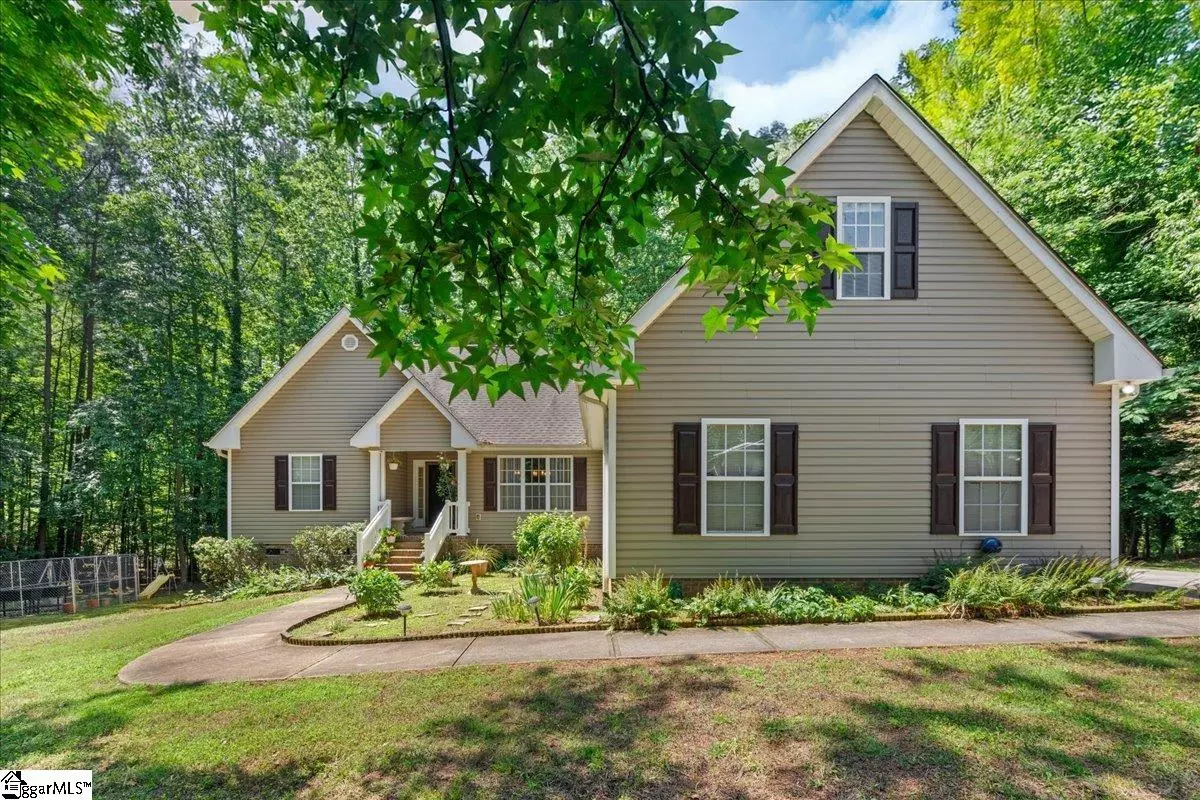 Spartanburg, SC 29307,1140 Meadowbrook Road