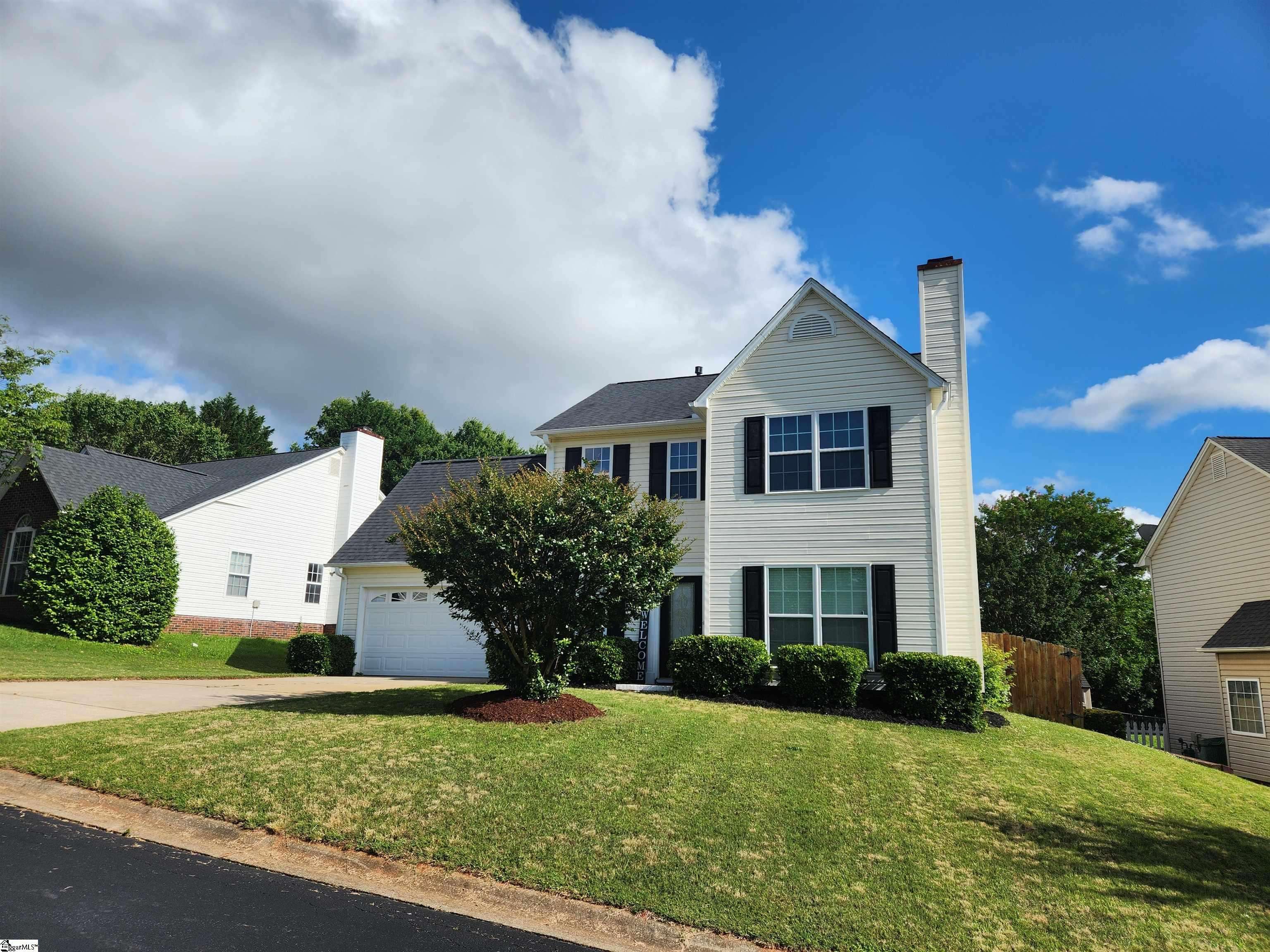 Greer, SC 29650,145 Fawnbrook Drive